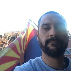 Meet your Posher, Ericlee